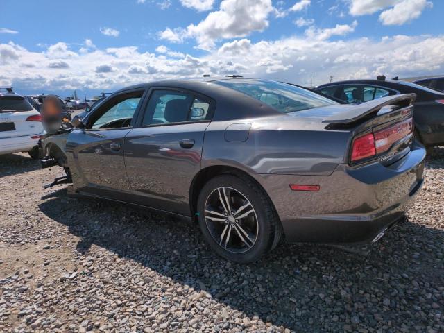 Photo 2 from auction – 2013 DODGE CHARGER SX with VIN 2C3CDXJGXDH656640
