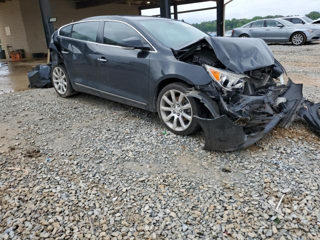 Photo 4 from auction – 2010 BUICK LACROSSE C with VIN 1G4GE5EV5AF259272