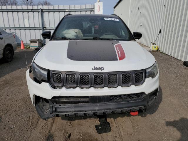 Foto 5 de la subasta – 2023 JEEP COMPASS TR con VIN 3C4NJDDN8PT506768