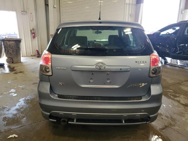 Photo 6 from auction – 2007 TOYOTA COROLLA MA with VIN 2T1KR32E77C680861