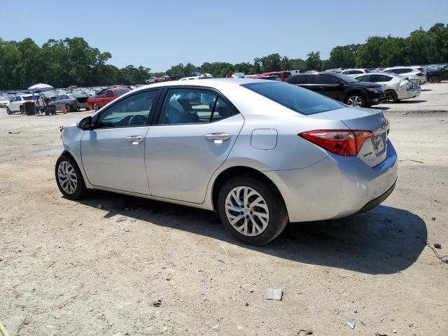 Photo 2 from auction – 2017 TOYOTA COROLLA L with VIN 2T1BURHE8HC804016