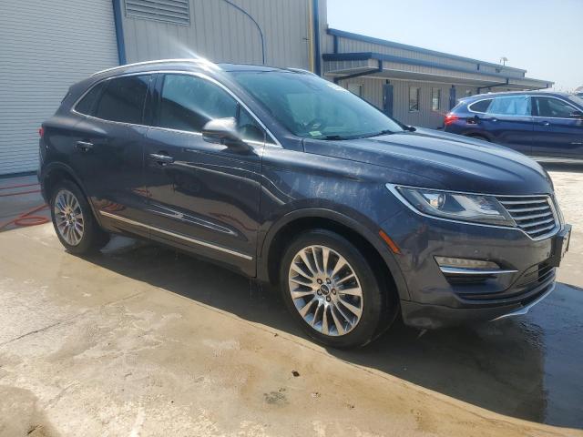 صورة رقم 4 من المزاد - 2015 LINCOLN MKC مع VIN 5LMCJ1A99FUJ13050