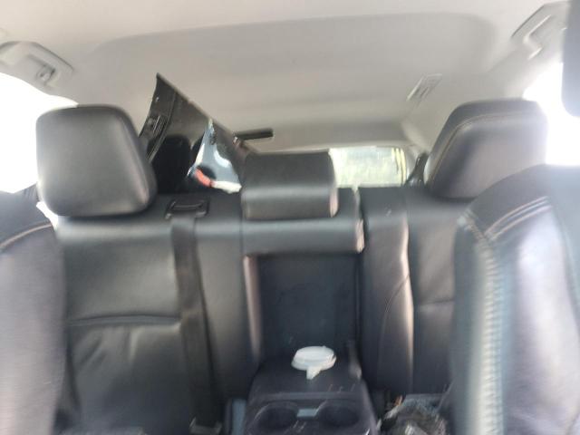 Photo 10 from auction – 2019 TOYOTA HIGHLANDER with VIN 5TDJZRFH3KS599097