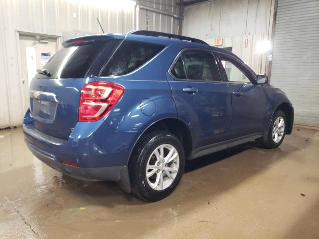 Photo 3 from auction – 2017 CHEVROLET EQUINOX LT with VIN 2GNFLFEK6H6106977