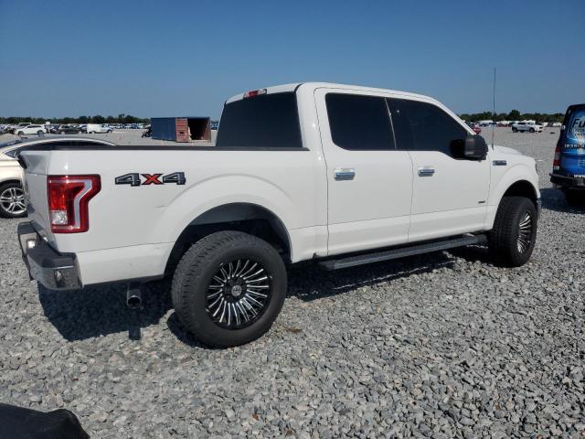 Zdjęcie 3 z aukcji – 2016 FORD F150 SUPER z VIN 1FTEW1EP3GFC13385
