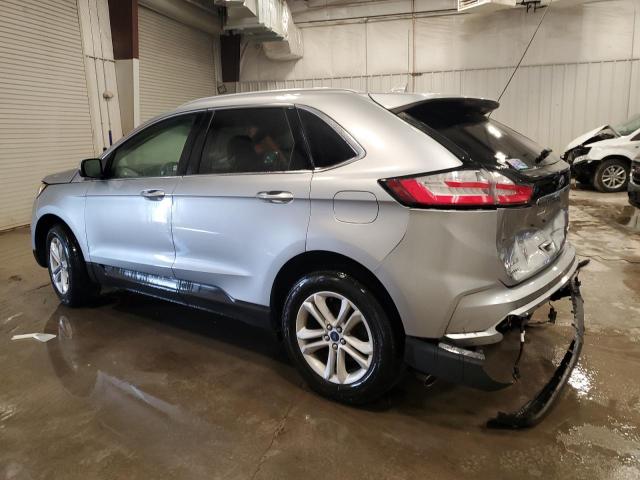 Photo 2 from auction – 2020 FORD EDGE SEL with VIN 2FMPK4J99LBA97937