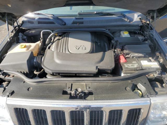 Photo 12 from auction – 2010 JEEP COMMANDER with VIN 1J4RG5GT1AC129682