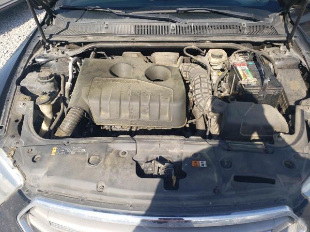 Photo 11 from auction – 2014 FORD TAURUS SEL with VIN 1FAHP2E92EG159897