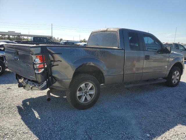 Photo 3 from auction – 2014 FORD F150 SUPER CAB with VIN 1FTEX1CM4EFB95725