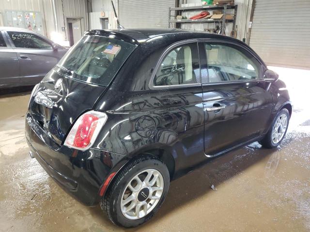 Photo 3 from auction – 2015 FIAT 500 POP with VIN 3C3CFFAR5FT501672