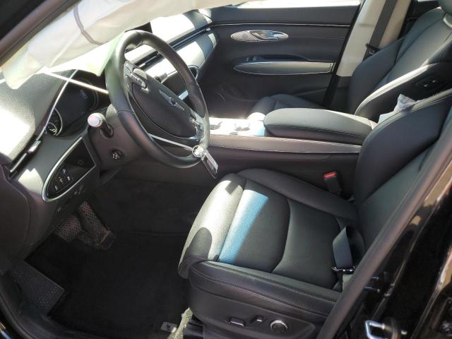 Photo 7 from auction – 2023 GENESIS GV70 BASE with VIN KMUMADTB5PU085517
