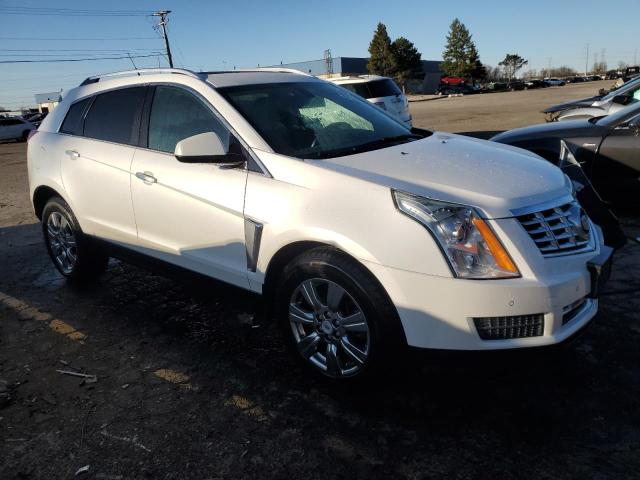 Photo 4 from auction – 2014 CADILLAC SRX LUXURY with VIN 3GYFNEE35ES626651