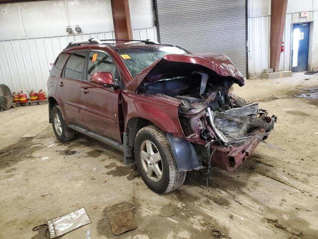 Photo 4 from auction – 2009 PONTIAC TORRENT with VIN 2CKDL33F696214904
