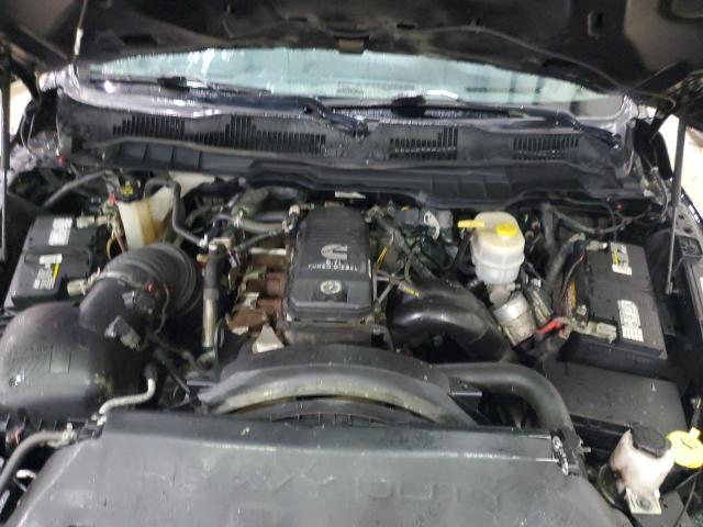 Photo 11 from auction – 2015 RAM 3500 LONGH with VIN 3C63R3KL6FG586114