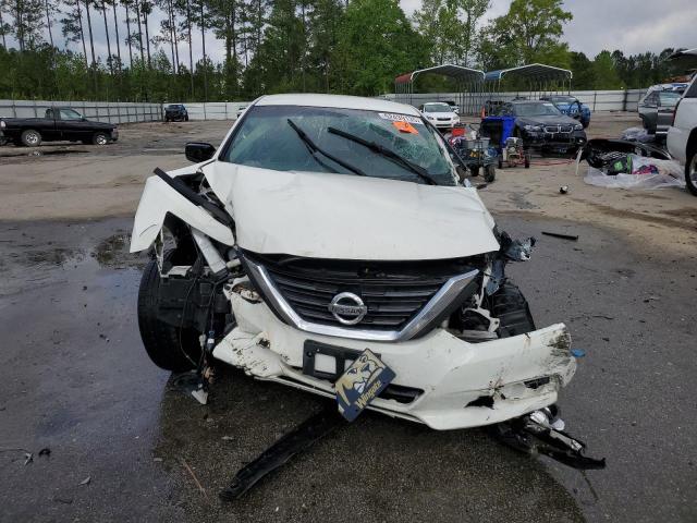 Photo 5 from auction – 2017 NISSAN ALTIMA 2.5 with VIN 1N4AL3AP4HC242895