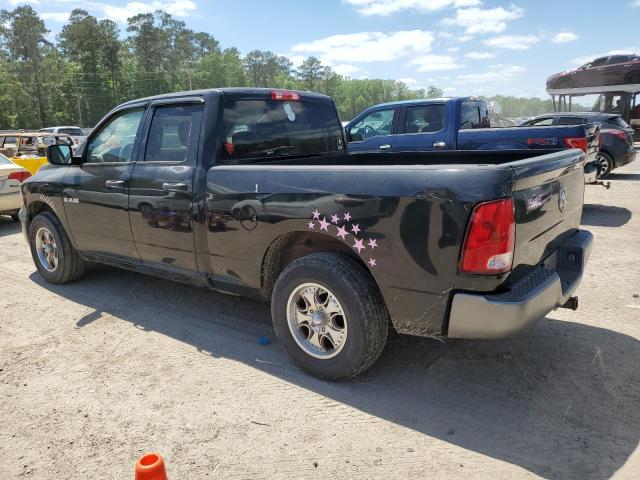 Снимка 2 от търг – 2010 DODGE RAM 1500 с VIN 1D7RB1GK5AS141284