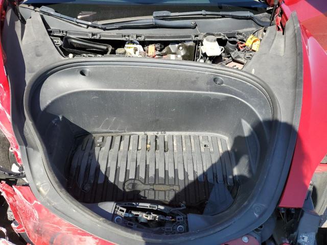 Photo 11 from auction – 2022 TESLA MODEL 3 with VIN 5YJ3E1EA8NF187289