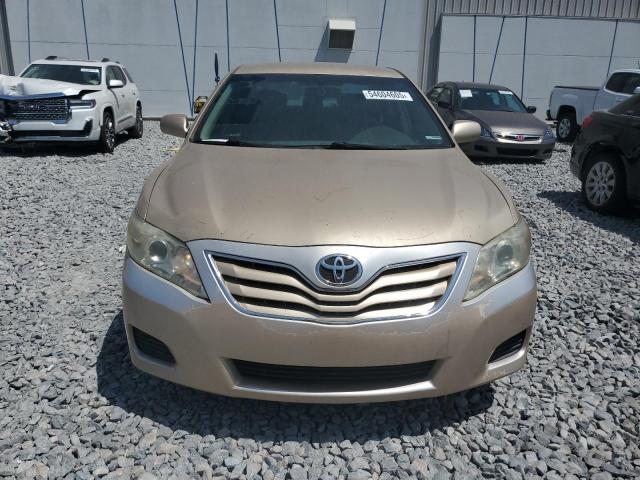 Photo 5 from auction – 2011 TOYOTA CAMRY BASE with VIN 4T1BF3EK4BU212975