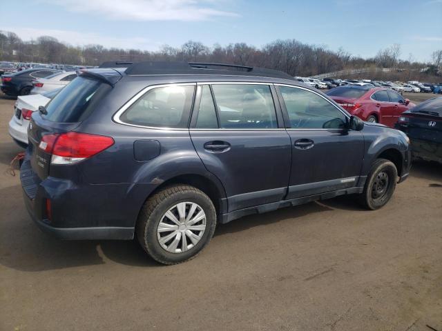 Снимка 3 от търг – 2011 SUBARU OUTBACK 2. с VIN 4S4BRBAC9B3431761