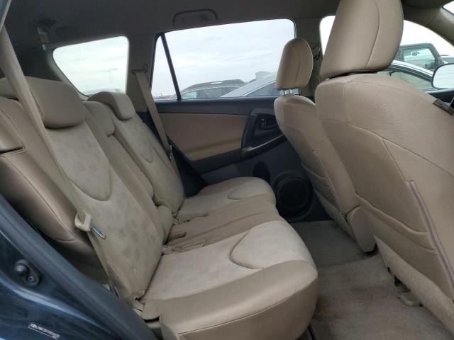 Photo 10 from auction – 2009 TOYOTA RAV4 with VIN JTMBF33V19D018108