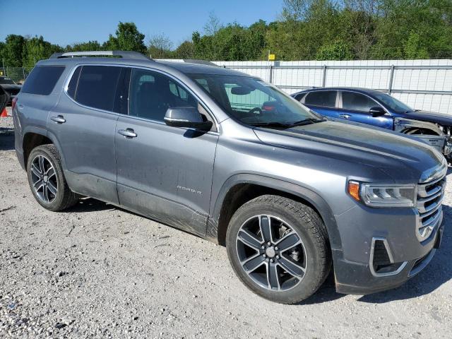Photo 4 from auction – 2021 GMC ACADIA SLT with VIN 1GKKNMLS7MZ189962