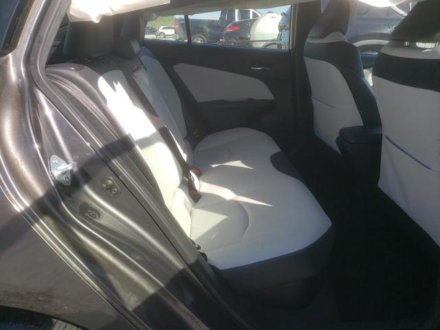 Photo 10 from auction – 2016 TOYOTA PRIUS with VIN JTDKARFU5G3523169