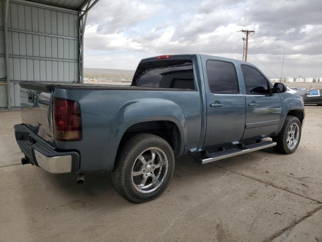 Photo 3 from auction – 2008 GMC SIERRA C15 with VIN 3GTEC13J58G111724