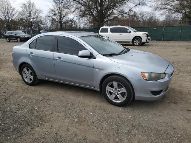 Photo 4 from auction – 2008 MITSUBISHI LANCER ES with VIN JA3AU26UX8U042287