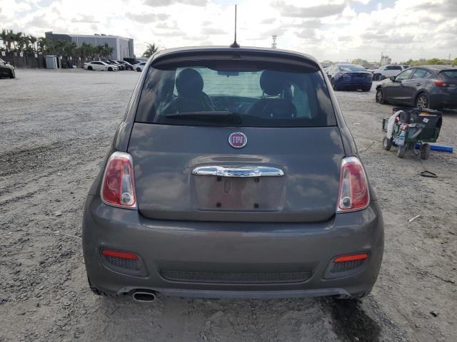 Photo 6 from auction – 2013 FIAT 500 SPORT with VIN 3C3CFFBR5DT599761