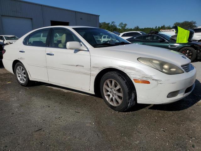 Photo 4 from auction – 2003 LEXUS ES 300 with VIN JTHBF30G536016958