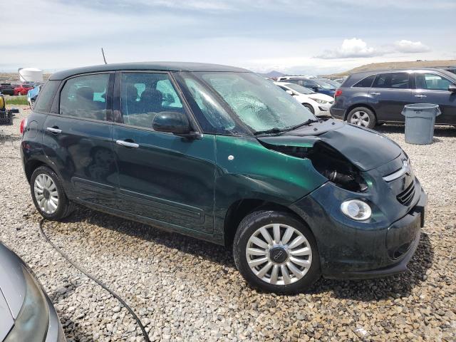 Photo 4 from auction – 2014 FIAT 500L EASY with VIN ZFBCFABH0EZ016578