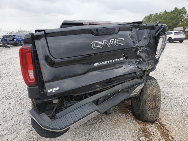 Photo 6 from auction – 2023 GMC SIERRA K15 with VIN 3GTUUDED3PG136430
