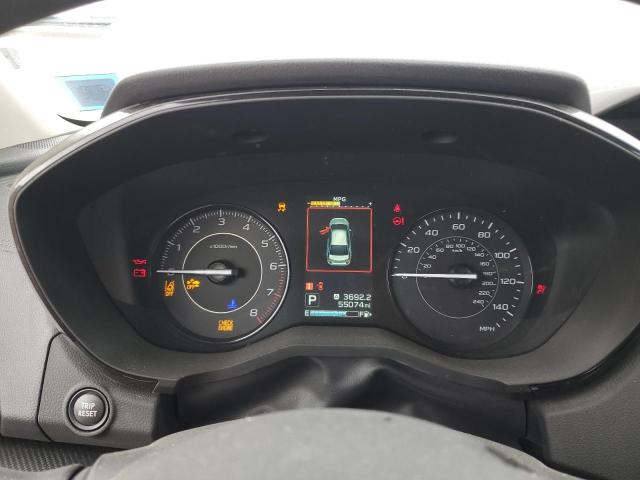 Photo 9 from auction – 2023 SUBARU IMPREZA with VIN 4S3GKAB63P3600732