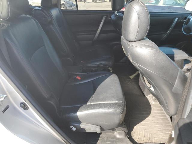 Photo 11 from auction – 2012 TOYOTA HIGHLANDER with VIN 5TDBK3EH7CS115036