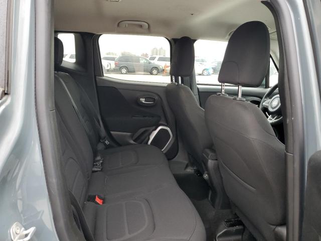 Photo 11 from auction – 2018 JEEP RENEGADE L with VIN ZACCJABB6JPJ40500