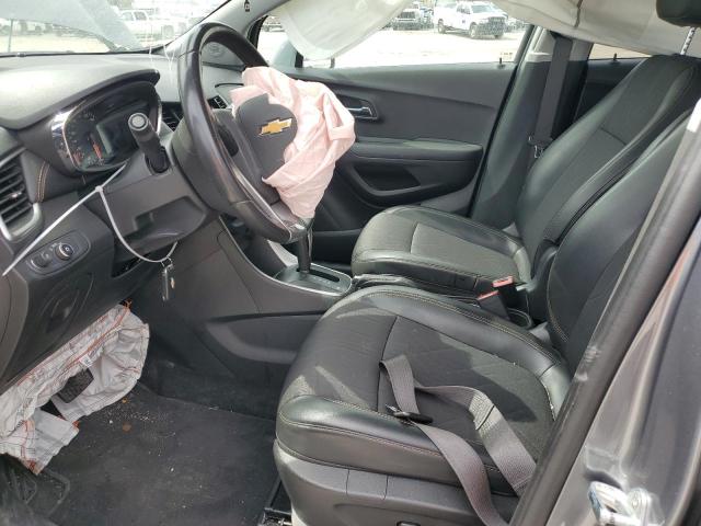 Photo 7 from auction – 2019 CHEVROLET TRAX 1LT with VIN KL7CJLSB7KB921128