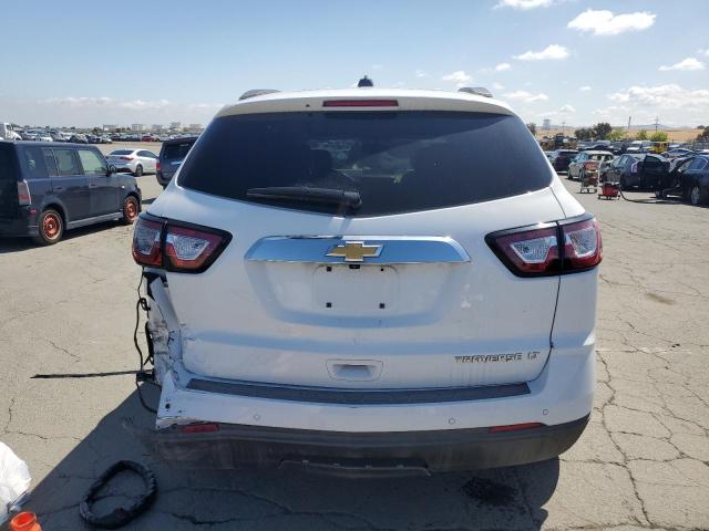 Photo 6 from auction – 2016 CHEVROLET TRAVERSE L with VIN 1GNKRHKD0GJ290409