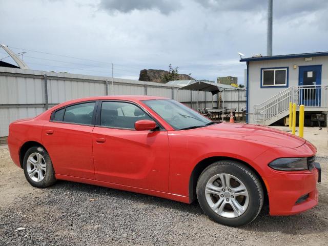 Photo 4 from auction – 2022 DODGE CHARGER SX with VIN 2C3CDXBG7NH250217