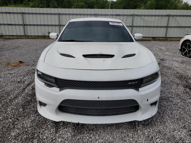Foto 5 de la subasta – 2017 DODGE CHARGER SR con VIN 2C3CDXL97HH509843