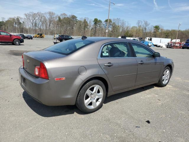 Photo 3 from auction – 2012 CHEVROLET MALIBU with VIN 1G1ZB5E0XCF163207