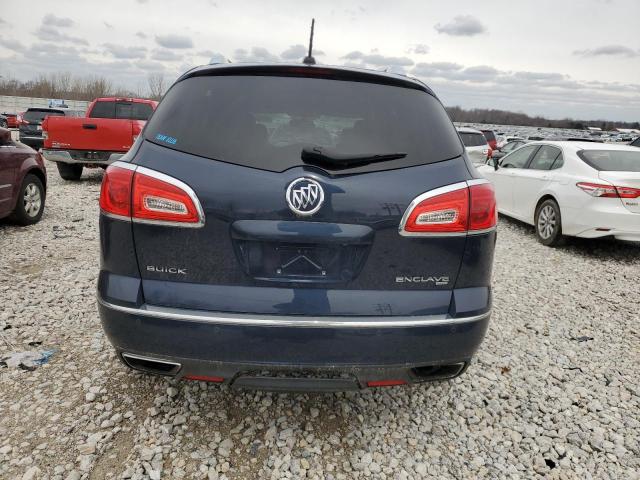 Снимка 6 от търг – 2017 BUICK ENCLAVE с VIN 5GAKVBKD5HJ118199