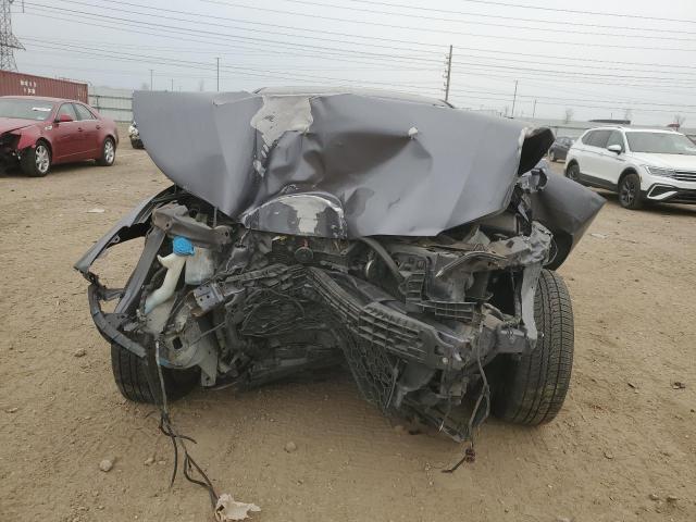 Photo 5 from auction – 2014 HONDA ACCORD EX with VIN 1HGCR2F71EA290836