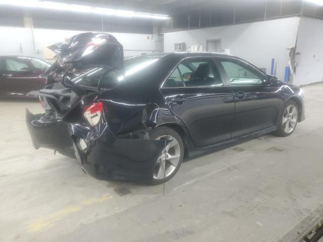 Photo 3 from auction – 2012 TOYOTA CAMRY BASE with VIN 4T1BF1FK0CU189702