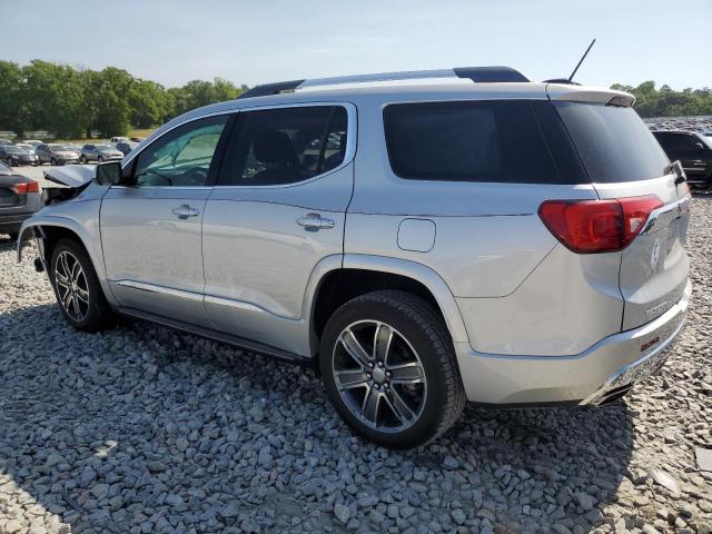 Photo 2 from auction – 2019 GMC ACADIA DEN with VIN 1GKKNXLS9KZ217727
