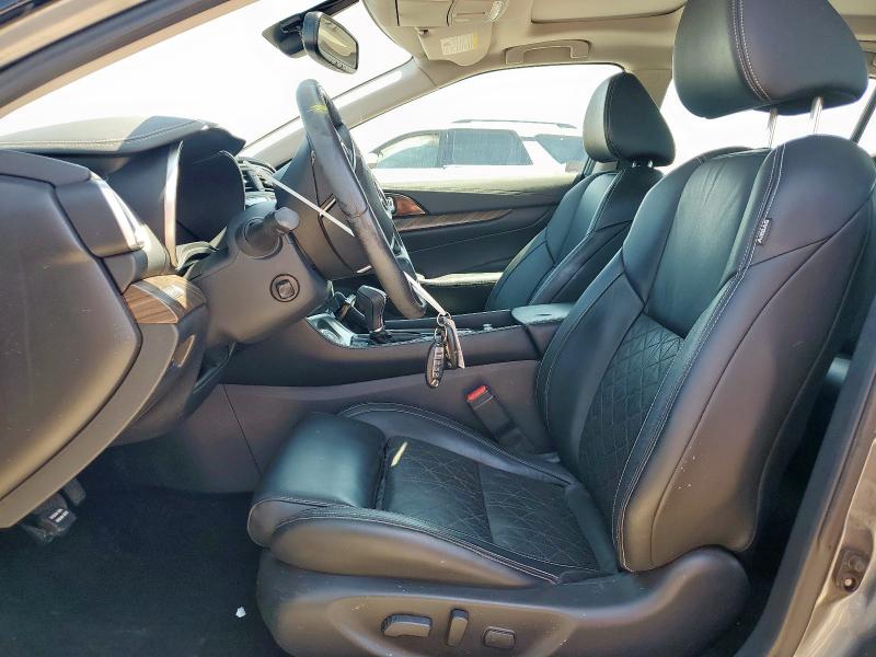 Photo 7 from auction – 2017 NISSAN MAXIMA 3.5 with VIN 1N4AA6AP9HC441075