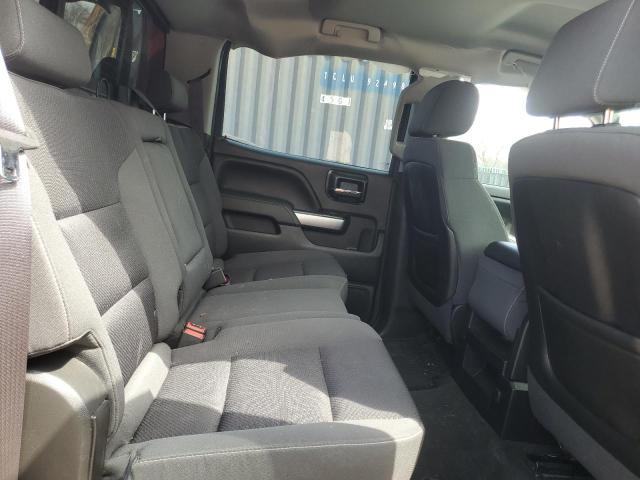 Photo 10 from auction – 2014 CHEVROLET SILVERADO with VIN 3GCUKREC1EG523503