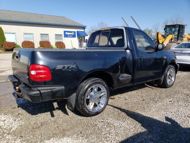 Photo 3 from auction – 1998 FORD F150 with VIN 2FTZF0724WCA12182