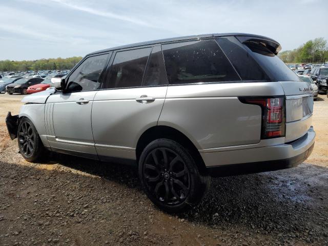Photo 2 from auction – 2013 LAND ROVER RANGE ROVE with VIN SALGS2DF7DA001206