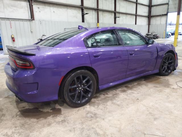 Photo 3 from auction – 2023 DODGE CHARGER R/ with VIN 2C3CDXCT9PH639455