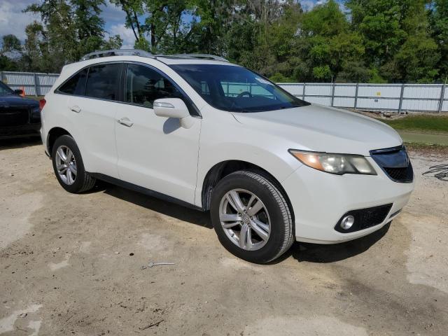 Photo 4 from auction – 2014 ACURA RDX TECHNO with VIN 5J8TB4H56EL020761